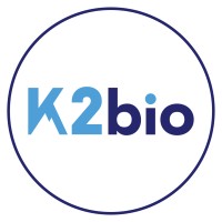 K2bio logo - Similar company to Nucleate Texas