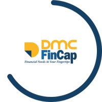 DMC FinCap logo - Similar company to Shoraka Raya