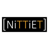 Nittiet AB logo - Similar company to Gate