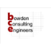 Bowden Consulting Engineers Ltd logo - Similar company to Rsc Structures