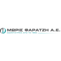 Maurice Faraggi logo - Similar company to Dentstore Greece