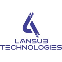 Lansub Technologies logo - Similar company to Geniusgraft Technologies