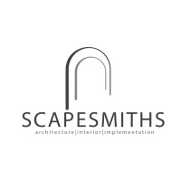Scapesmiths logo - Similar company to Éclat Design Studio