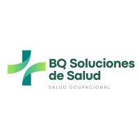 BQ Soluciones logo - Similar company to Bloomate