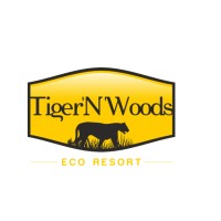 Tiger N Woods Resort logo - Similar company to The Vaaman