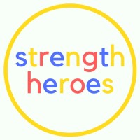 Strength Heroes logo - Similar company to Quorum