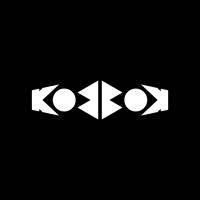 Kobbok Music logo - Similar company to Aquasella