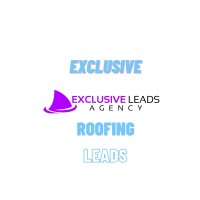 Exclusive Roofing Leads logo - Similar company to Roofer Elite