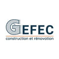 GEFEC / Construction & Rénovation logo - Similar company to Lyris Group