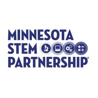 Minnesota STEM Partnership logo - Similar company to Girls Dream Code