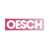 Oesch GmbH logo - Similar company to Helgerit Gmbh