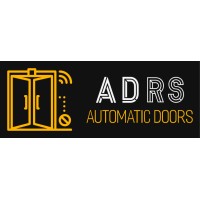 ADRS Automatic Doors logo - Similar company to Excel Automatic Doors Limited