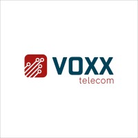 Voxx Telecom logo - Similar company to Konex Telecom - Internet Banda Larga