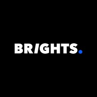 Brights logo - Similar company to Sproutly.Io