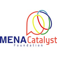 MENACatalyst Foundation logo - Similar company to Juvenile Foundation