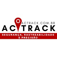Actrack Rastreamento Veicular logo - Similar company to Orb Tracker Rastreamento Veicular