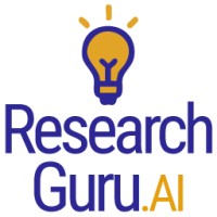 ResearchGuru.AI logo - Similar company to Capabara