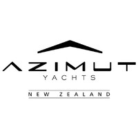 Azimut Yachts New Zealand logo - Similar company to Directrope.Com