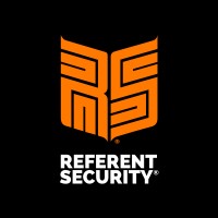 Referent Security logo - Similar company to Btu Store
