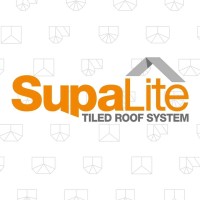 SupaLite Tiled Roof Systems logo - Similar company to Prefix Systems