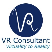 VR Consultant logo - Similar company to Vr Hr Consultancy