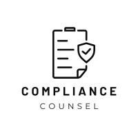 Compliance Counsel logo - Similar company to Socializing Security