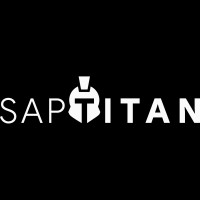 SAP Titan logo - Similar company to Bitroom