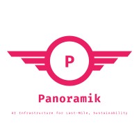 Panoramik logo - Similar company to Shoponomik