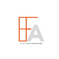 Elise Faverger Architecture logo - Similar company to Anna Le Fur Architecte