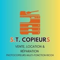 S.T. COPIEURS logo - Similar company to Optimizachats