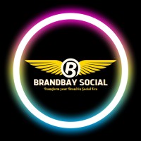 BrandbaySocial Digital Marketing Agency logo - Similar company to Viaan Digital Solution - A Complete Digital Marketing Agency