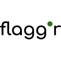Flaggr logo - Similar company to Kapims Pharma