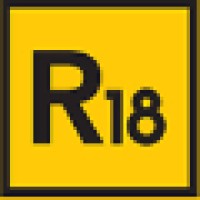 R18 logo - Similar company to Hypolake