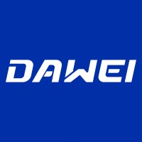 DAWEI Medical logo - Similar company to Orbiton Biomedical Pvt. Ltd.