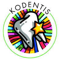 KODENTIS logo - Similar company to Provaldent
