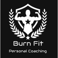 Burn Fit Personal Coaching logo - Similar company to Joy Ggz