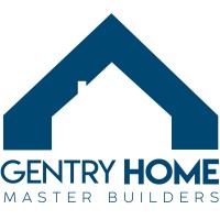 Gentry Home Builders logo - Similar company to Canadian Home Builders' Association - Edmonton Region
