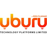 Uburu Health logo - Similar company to Project Tamela