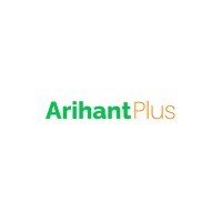 Arihant Plus logo - Similar company to Treellion