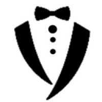 Tux Specialist Recruitment logo - Similar company to Ebrit Resource Ltd | Specialist Recruitment For The Security And Catering Sectors