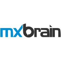mxBrain logo - Similar company to Techzone Pos