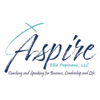 Aspire Coaching And Speaking - Ellie Papineau, Llc
