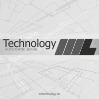 ML Technology Industrial logo - Similar company to Ad Bath Innova S.L.