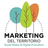 Marketing del Territorio - Social Media & Digital Promotion logo - Similar company to Cristina Simone