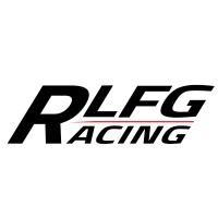 RLFG Racing logo - Similar company to Compagnie Saharienne
