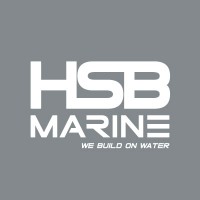 HSB Marine Construction logo - Similar company to Appodin