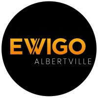 Ewigo Albertville logo - Similar company to Pro G'Froid