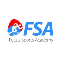 Focuz Sports Academy logo - Similar company to Rb Sports Academy