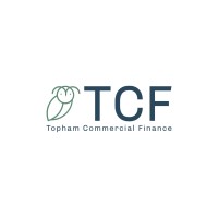 Topham Commercial Finance logo - Similar company to Katch Lending