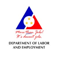 Philippine Department of Labor and Employment logo - Similar company to Department Of Migrant Workers